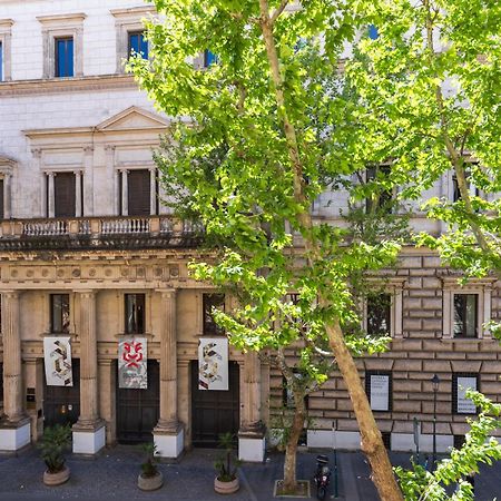 The 38 Home L Homkeey Luxury Apartment I Colosseum Rome Bagian luar foto